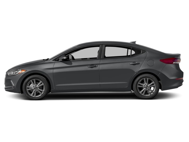 2018 Hyundai Elantra GL Manual Exterior Shot 7