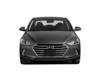 2017 Hyundai Elantra 4dr Sdn Auto GLS Exterior Shot 6