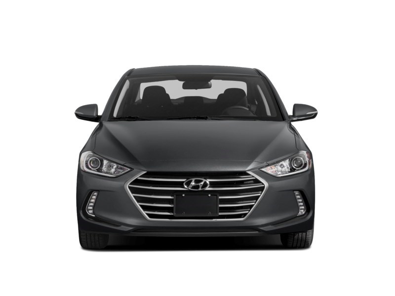 2017 Hyundai Elantra 4dr Sdn Auto GLS Exterior Shot 6