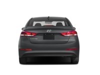 2018 Hyundai Elantra GL Manual Exterior Shot 8