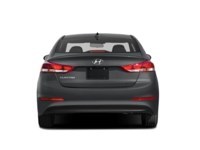 2017 Hyundai Elantra 4dr Sdn Auto GLS Exterior Shot 8