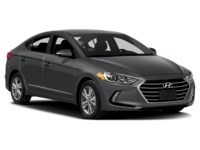 2018 Hyundai Elantra GL Manual Exterior Shot 9