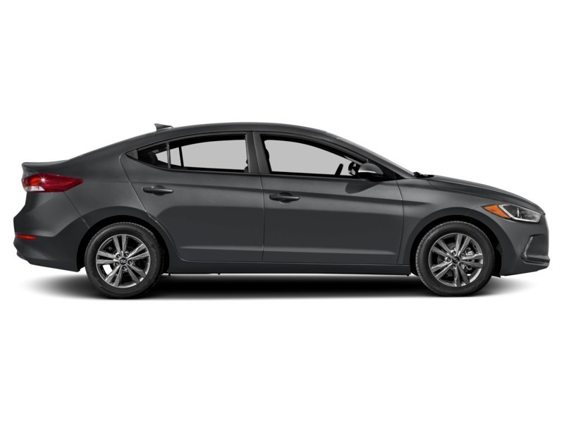 2018 Hyundai Elantra GL Manual Exterior Shot 11