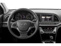 2017 Hyundai Elantra 4dr Sdn Auto GLS Interior Shot 3