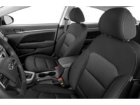 2017 Hyundai Elantra 4dr Sdn Auto GLS Interior Shot 4