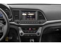 2018 Hyundai Elantra GL Manual Interior Shot 2