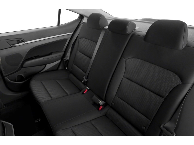 2017 Hyundai Elantra 4dr Sdn Auto GLS Interior Shot 5