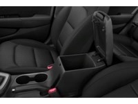 2018 Hyundai Elantra GL Manual Interior Shot 7