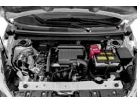 2018 Mitsubishi Mirage ES CVT Exterior Shot 3