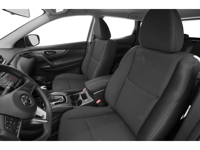 Ottawa S Used 2018 Nissan Qashqai S Cvt Currently Available Used Vehicle Information Page Bankstreetmitsubishi Jn1bj1cpxjw181744