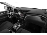 2019 Nissan Qashqai SV (CVT) Interior Shot 1