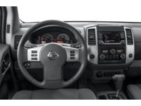 2019 Nissan Frontier SV (A5) Interior Shot 3