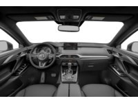 2018 Mazda CX-9 GT Interior Shot 6