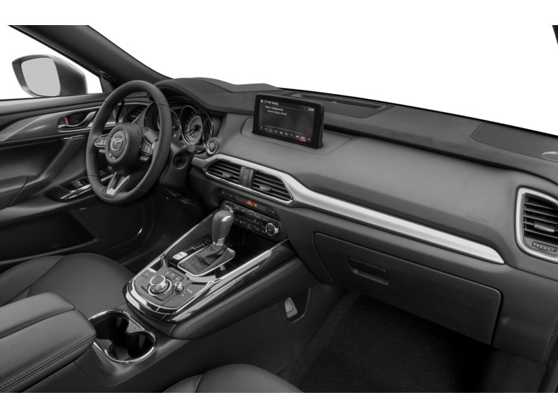 2018 Mazda CX-9 GT Interior Shot 1