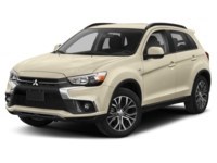 2018 Mitsubishi RVR SE AWC Exterior Shot 1