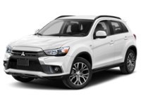 2018 Mitsubishi RVR SE AWC Exterior Shot 1