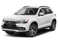2019 Mitsubishi RVR GT AWC Exterior Shot 1