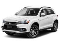 2019 Mitsubishi RVR ES FWD Exterior Shot 1