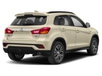 2018 Mitsubishi RVR SE AWC Exterior Shot 2