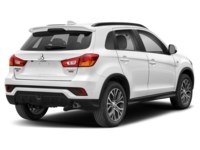 2019 Mitsubishi RVR GT AWC Exterior Shot 2