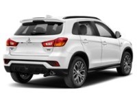 2018 Mitsubishi RVR SE AWC Exterior Shot 2