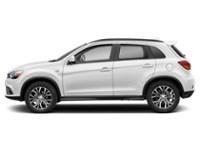 2019 Mitsubishi RVR ES FWD Exterior Shot 7