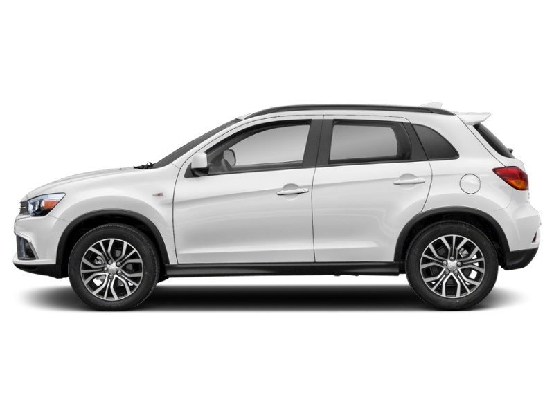 2019 Mitsubishi RVR ES FWD Exterior Shot 7