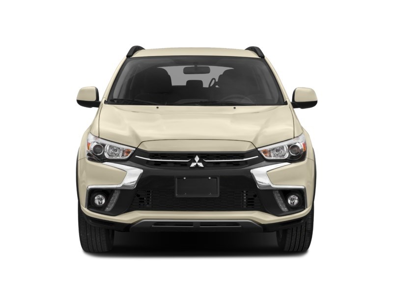 2018 Mitsubishi RVR SE AWC Exterior Shot 6