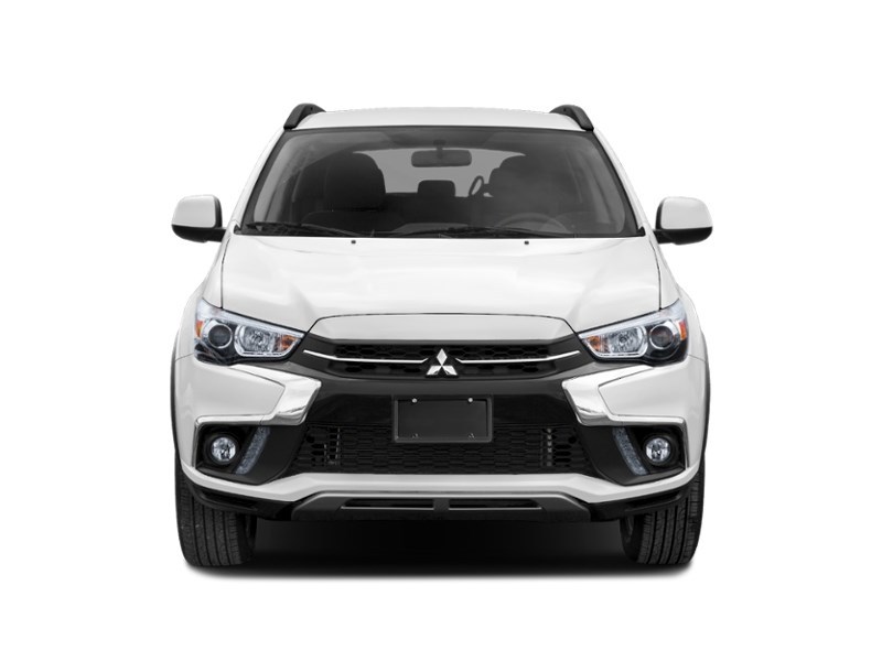 2018 Mitsubishi RVR SE AWC Exterior Shot 6