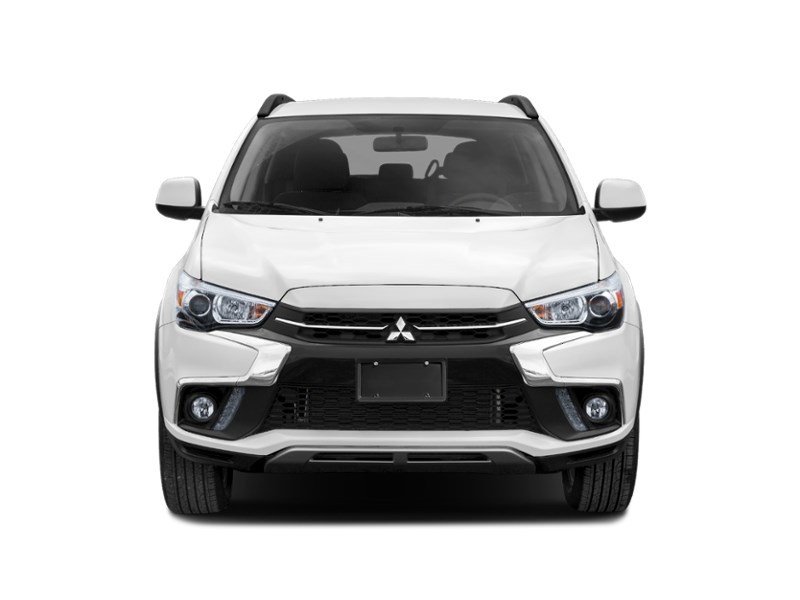 2019 Mitsubishi RVR ES FWD Exterior Shot 6