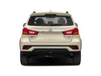 2018 Mitsubishi RVR SE AWC Exterior Shot 8