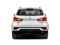 2018 Mitsubishi RVR SE AWC Exterior Shot 8