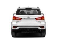 2019 Mitsubishi RVR ES FWD Exterior Shot 8