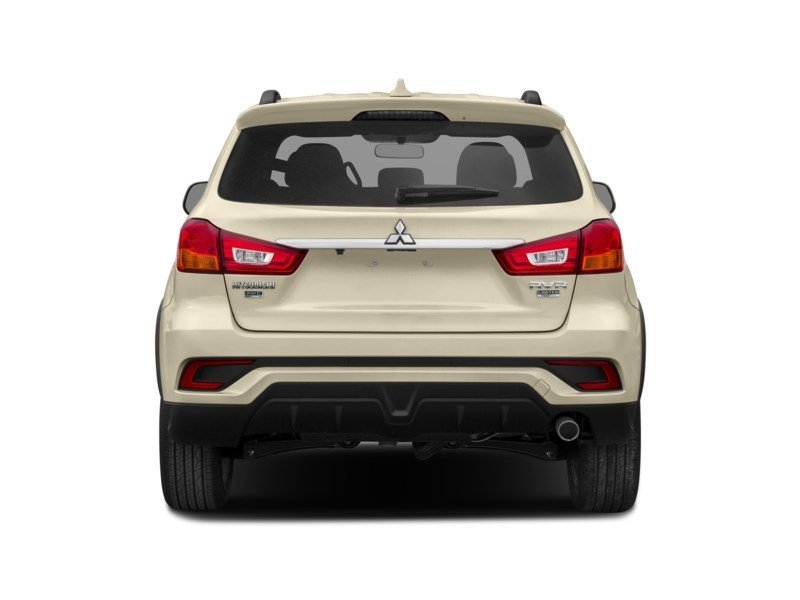 2019 Mitsubishi RVR SE Exterior Shot 8