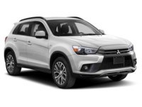 2018 Mitsubishi RVR SE AWC Exterior Shot 9