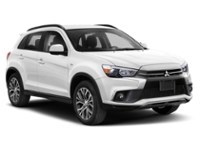 2018 Mitsubishi RVR SE AWC Exterior Shot 9