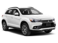 2018 Mitsubishi RVR SE AWC Exterior Shot 9