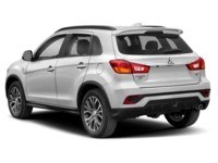 2018 Mitsubishi RVR SE AWC Exterior Shot 10