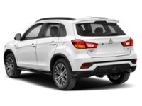2019 Mitsubishi RVR ES FWD Exterior Shot 10