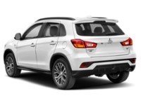 2018 Mitsubishi RVR SE AWC Exterior Shot 10