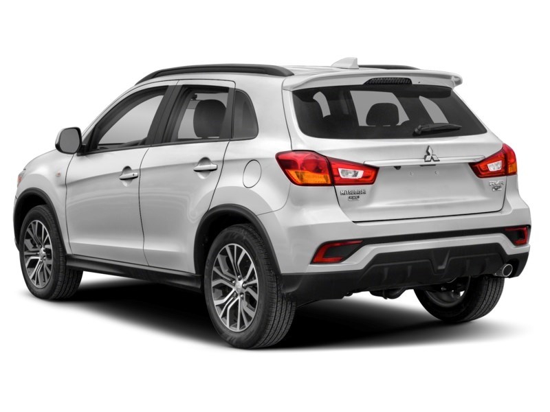 2018 Mitsubishi RVR SE AWC Exterior Shot 10