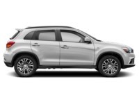 2018 Mitsubishi RVR SE AWC Exterior Shot 11