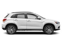 2018 Mitsubishi RVR SE AWC Exterior Shot 11