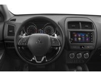 2019 Mitsubishi RVR SE Black Edition AWC Interior Shot 3