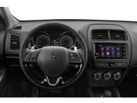 2018 Mitsubishi RVR SE AWC Interior Shot 3