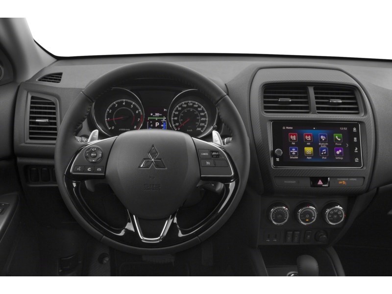 2018 Mitsubishi RVR SE AWC Interior Shot 3