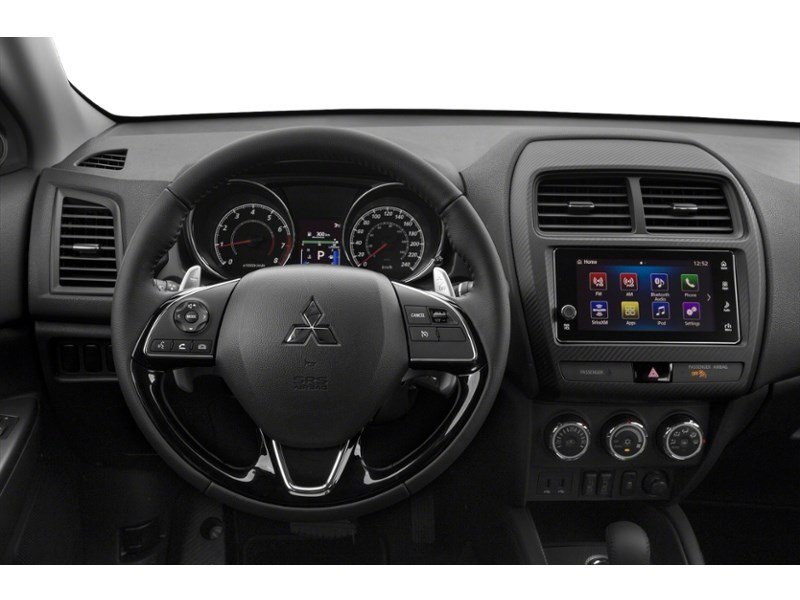 2018 Mitsubishi RVR SE AWC Interior Shot 3