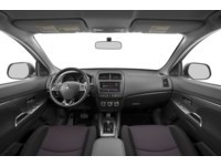 2018 Mitsubishi RVR SE AWC Interior Shot 6