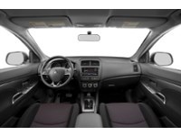 2019 Mitsubishi RVR ES FWD Interior Shot 6