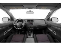 2019 Mitsubishi RVR ES FWD Interior Shot 6
